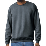 Gildan® 18000 Heavy Blend Crewneck Sweatshirt