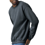 Gildan® 18000 Heavy Blend Crewneck Sweatshirt