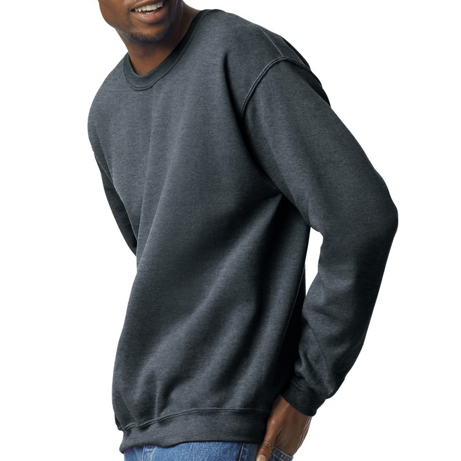 Gildan® 18000 Heavy Blend Crewneck Sweatshirt