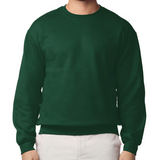 Gildan® 18000 Heavy Blend Crewneck Sweatshirt
