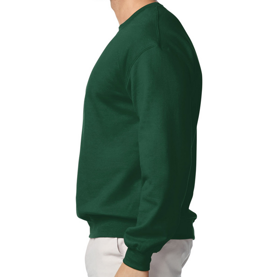 Gildan® 18000 Heavy Blend Crewneck Sweatshirt
