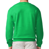 Gildan® 18000 Heavy Blend Crewneck Sweatshirt