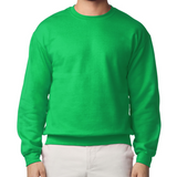 Gildan® 18000 Heavy Blend Crewneck Sweatshirt