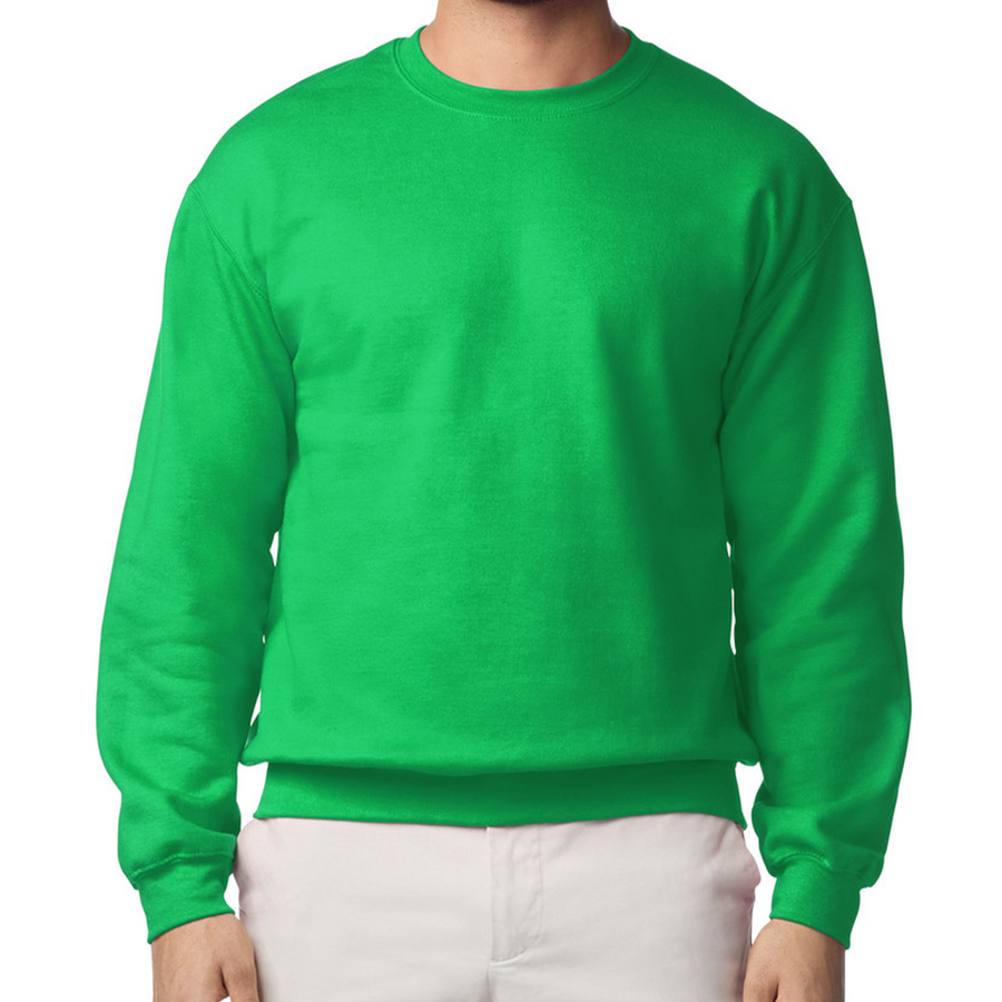 Gildan® 18000 Heavy Blend Crewneck Sweatshirt