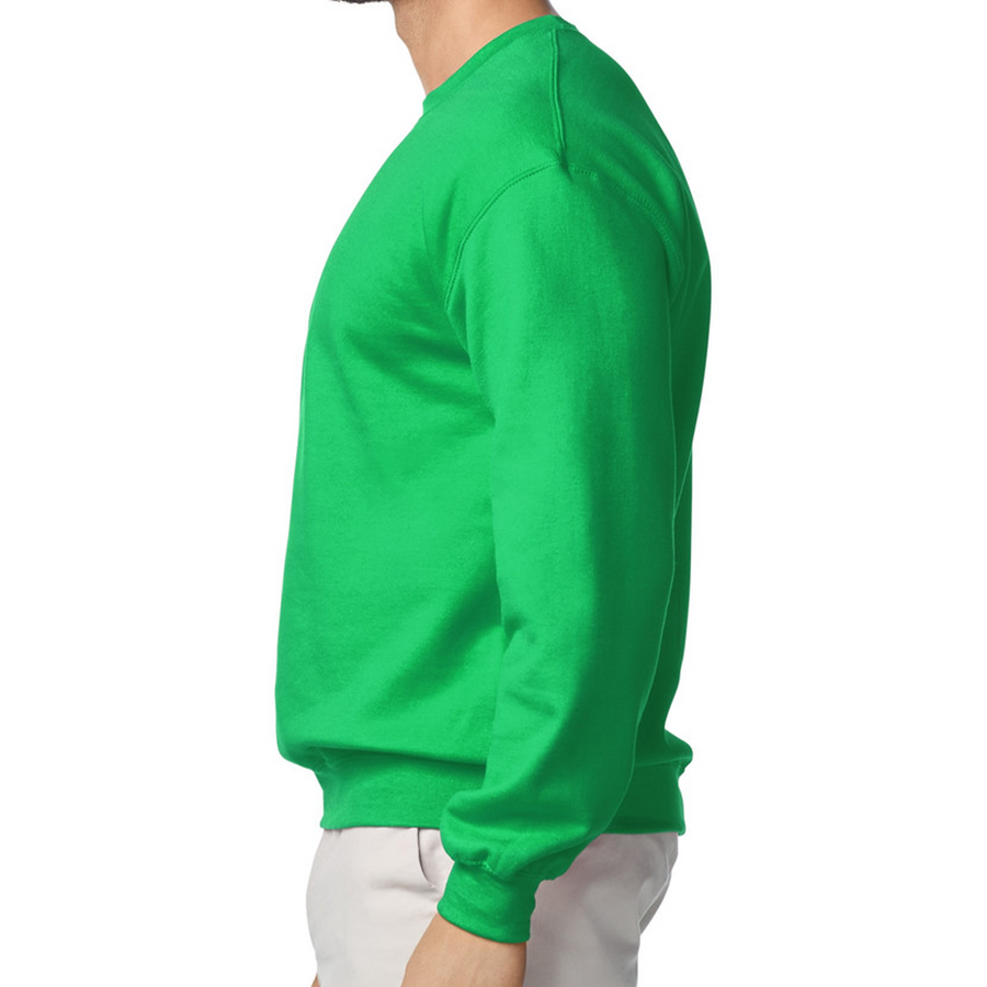 Gildan® 18000 Heavy Blend Crewneck Sweatshirt