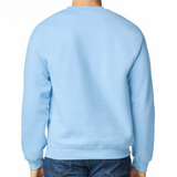 Gildan® 18000 Heavy Blend Crewneck Sweatshirt
