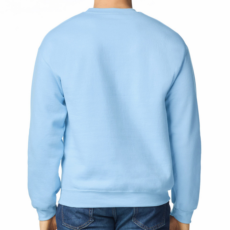 Gildan® 18000 Heavy Blend Crewneck Sweatshirt