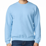 Gildan® 18000 Heavy Blend Crewneck Sweatshirt