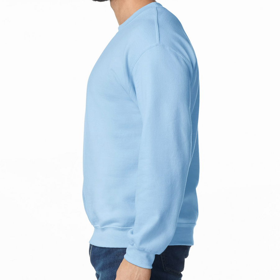Gildan® 18000 Heavy Blend Crewneck Sweatshirt