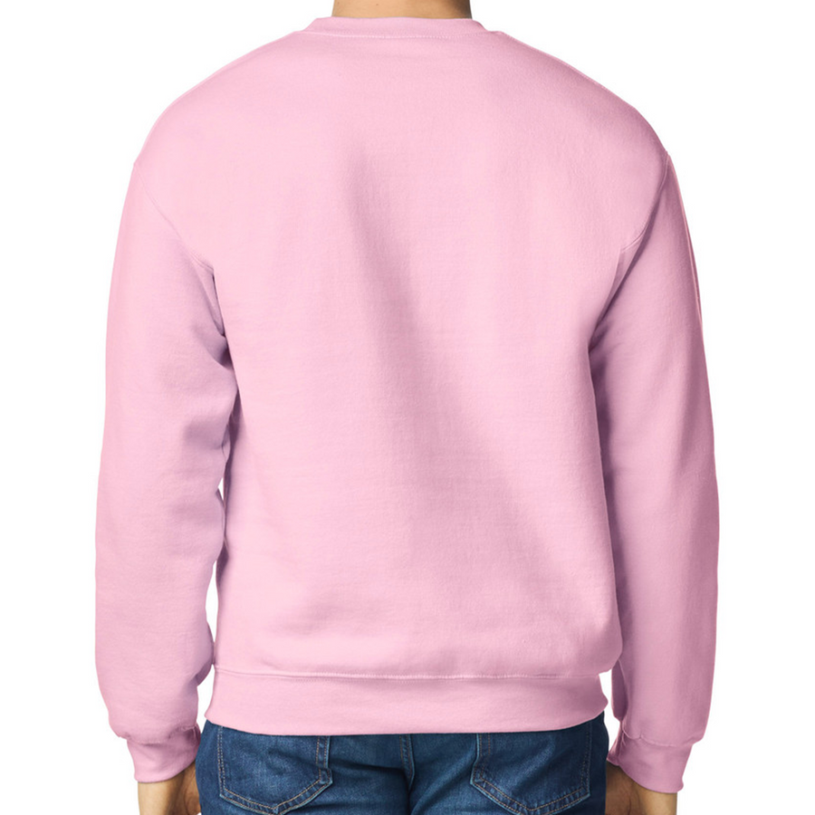 Gildan® 18000 Heavy Blend Crewneck Sweatshirt