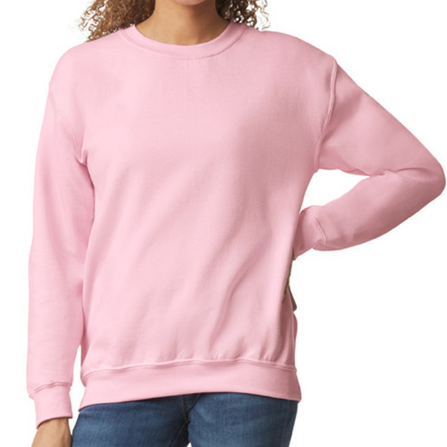Gildan® 18000 Heavy Blend Crewneck Sweatshirt