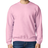 Gildan® 18000 Heavy Blend Crewneck Sweatshirt