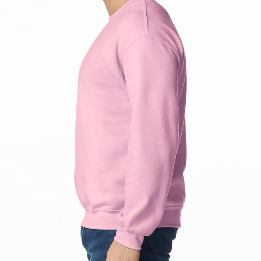 Gildan® 18000 Heavy Blend Crewneck Sweatshirt