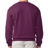 Gildan® 18000 Heavy Blend Crewneck Sweatshirt