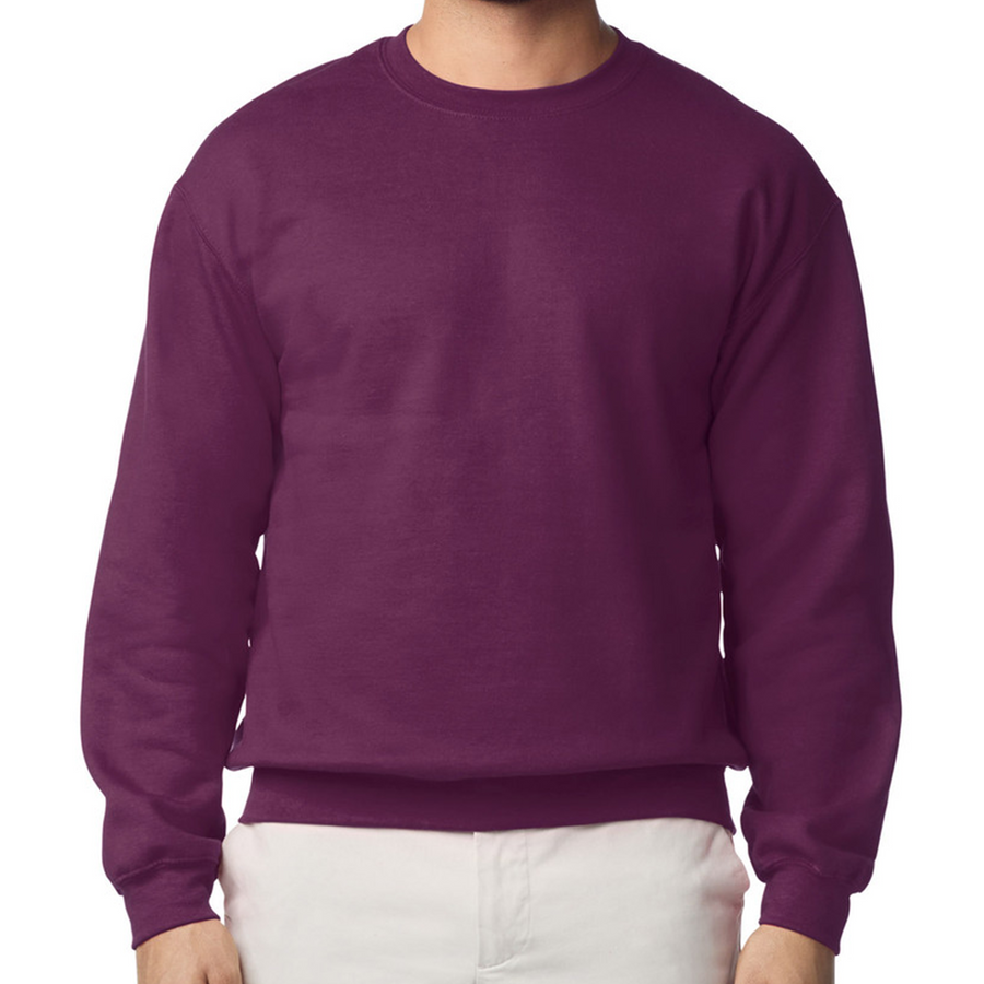 Gildan® 18000 Heavy Blend Crewneck Sweatshirt