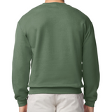 Gildan® 18000 Heavy Blend Crewneck Sweatshirt