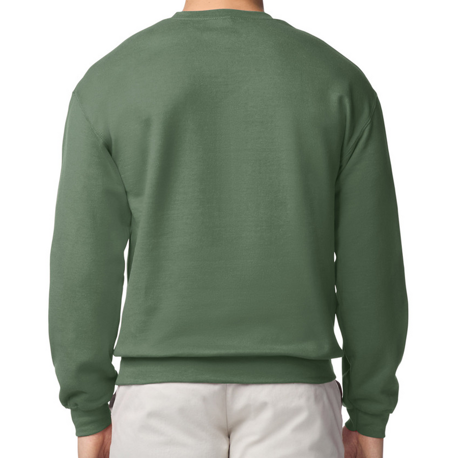 Gildan® 18000 Heavy Blend Crewneck Sweatshirt