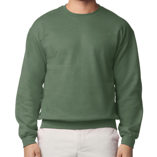 Gildan® 18000 Heavy Blend Crewneck Sweatshirt