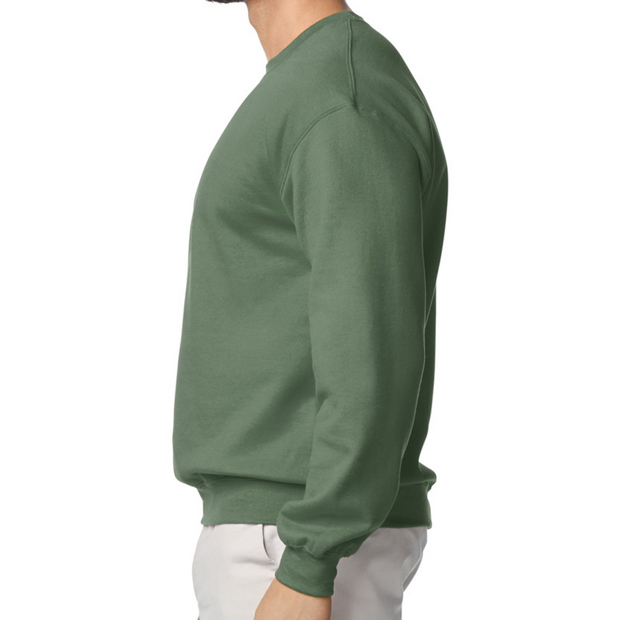 Gildan® 18000 Heavy Blend Crewneck Sweatshirt