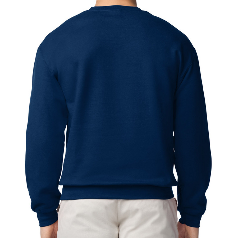 Gildan® 18000 Heavy Blend Crewneck Sweatshirt
