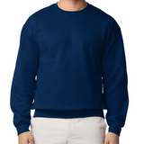 Gildan® 18000 Heavy Blend Crewneck Sweatshirt