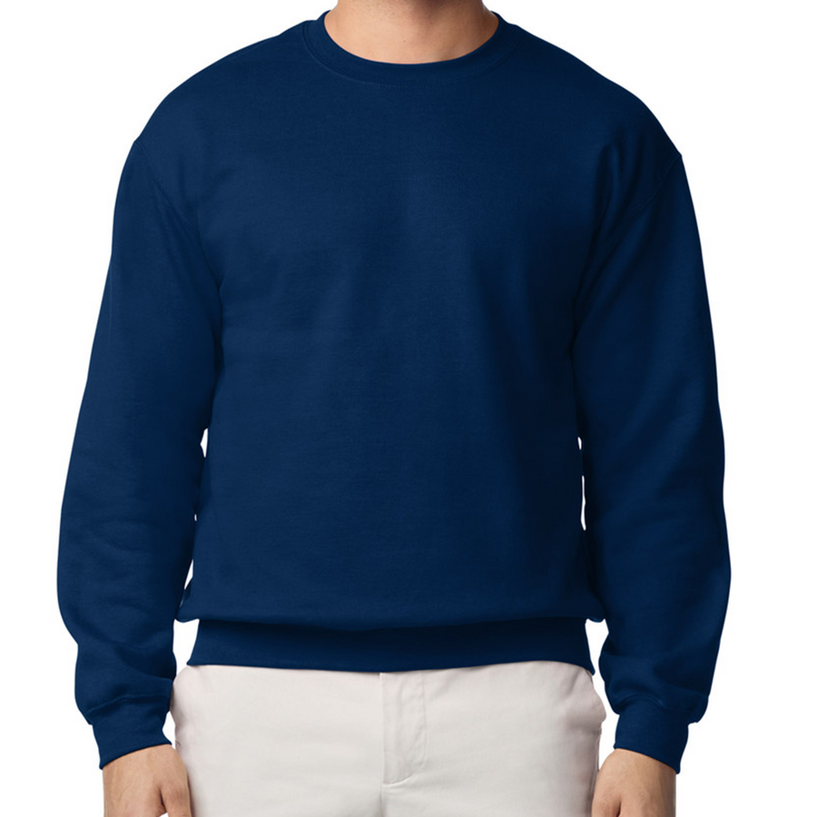 Gildan® 18000 Heavy Blend Crewneck Sweatshirt