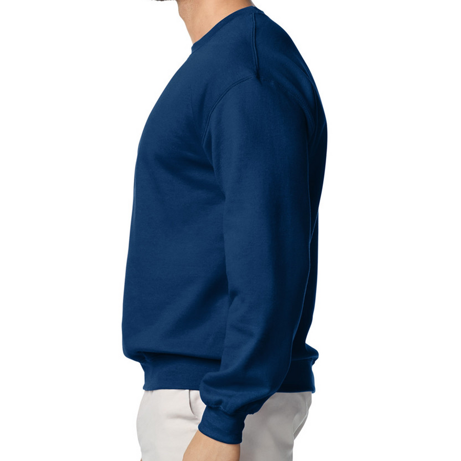 Gildan® 18000 Heavy Blend Crewneck Sweatshirt
