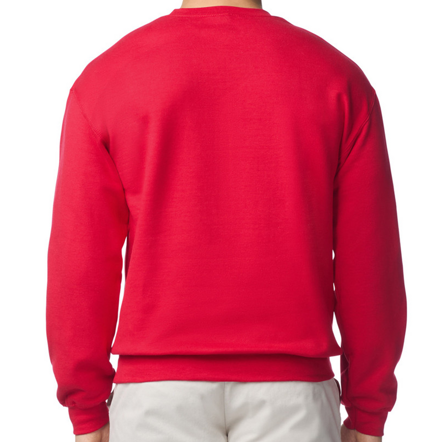 Gildan® 18000 Heavy Blend Crewneck Sweatshirt