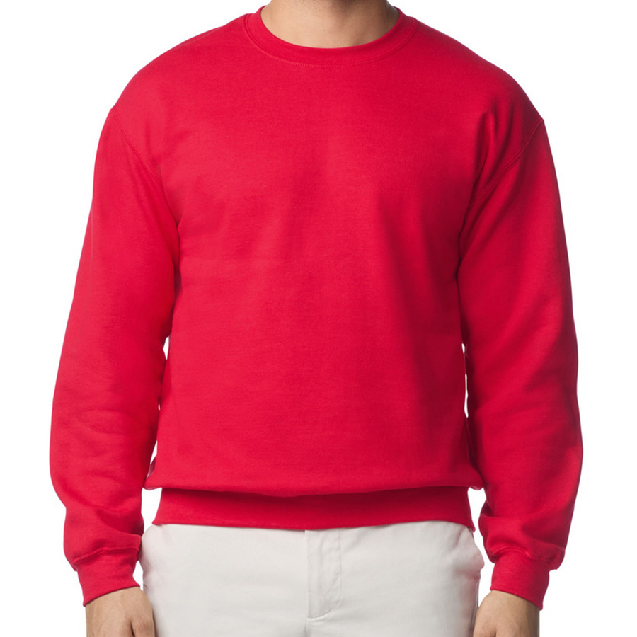 Gildan® 18000 Heavy Blend Crewneck Sweatshirt