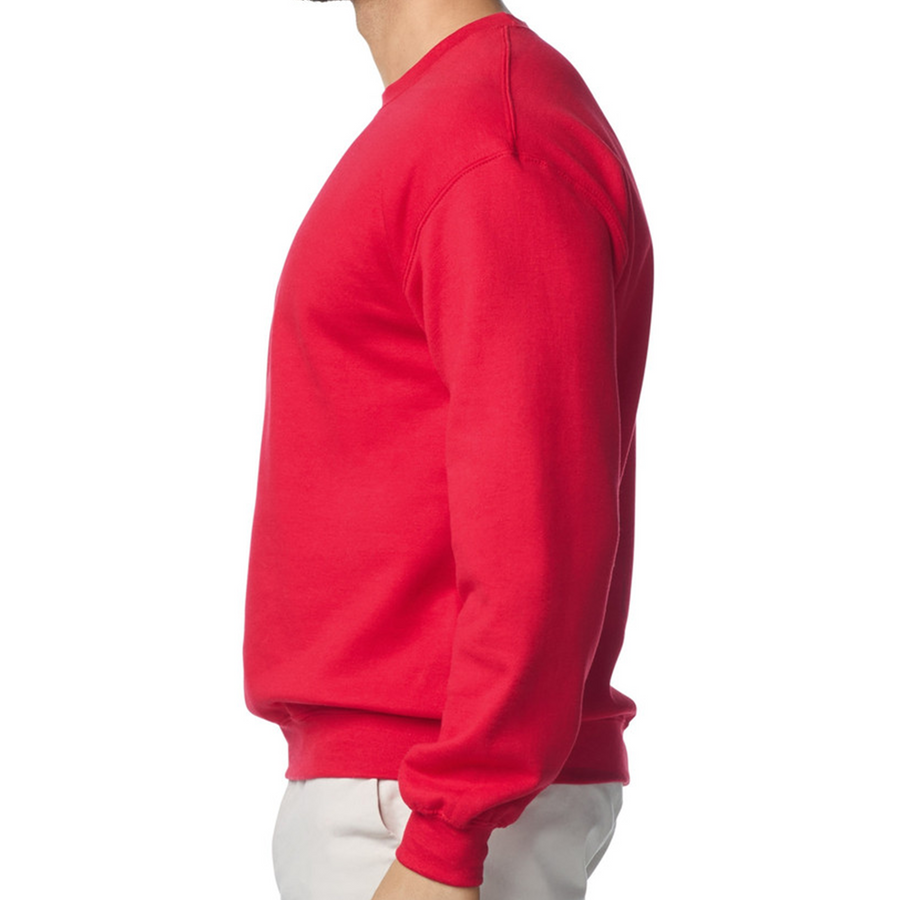 Gildan® 18000 Heavy Blend Crewneck Sweatshirt