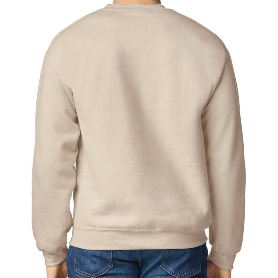 Gildan® 18000 Heavy Blend Crewneck Sweatshirt