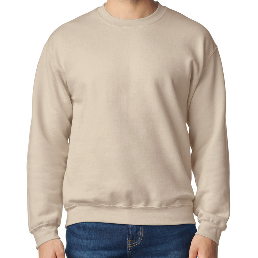 Gildan® 18000 Heavy Blend Crewneck Sweatshirt