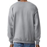 Gildan® 18000 Heavy Blend Crewneck Sweatshirt