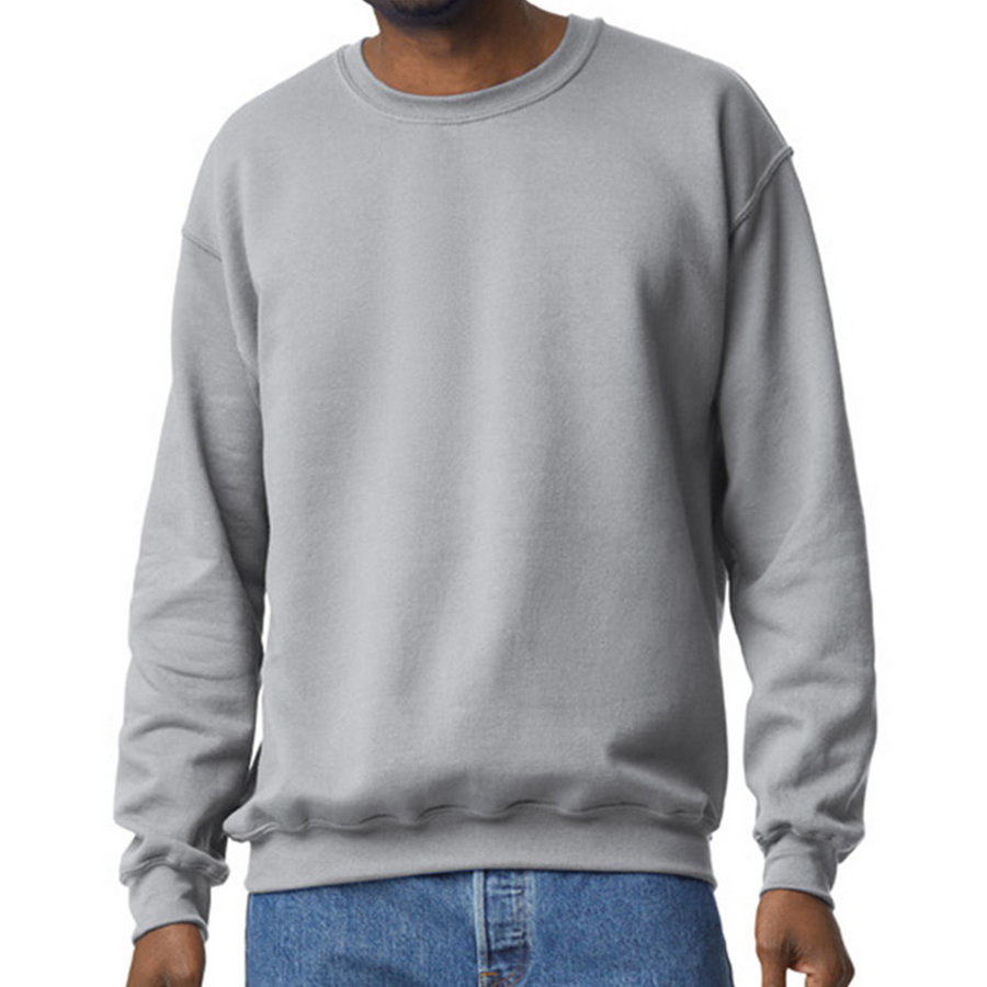 Gildan® 18000 Heavy Blend Crewneck Sweatshirt