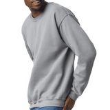 Gildan® 18000 Heavy Blend Crewneck Sweatshirt