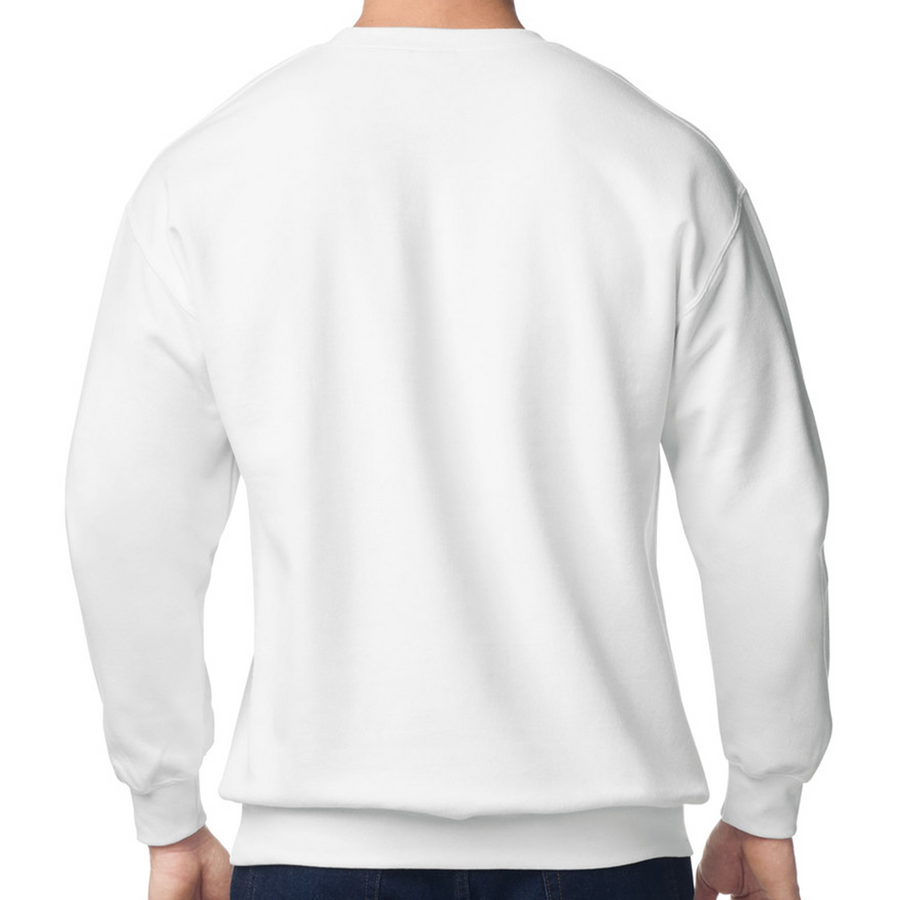 Gildan® 18000 Heavy Blend Crewneck Sweatshirt