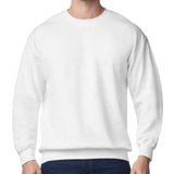Gildan® 18000 Heavy Blend Crewneck Sweatshirt