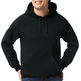 Gildan® Heavy Blend Hoodie 18500
