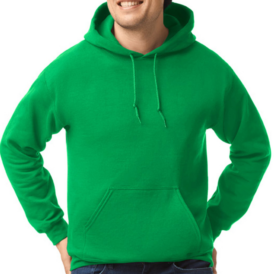 Gildan® Heavy Blend Hoodie 18500