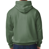 Gildan® Heavy Blend Hoodie 18500