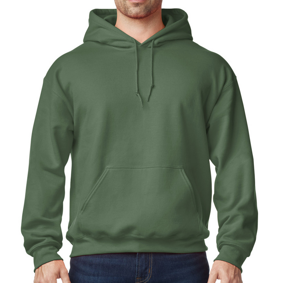 Gildan® Heavy Blend Hoodie 18500