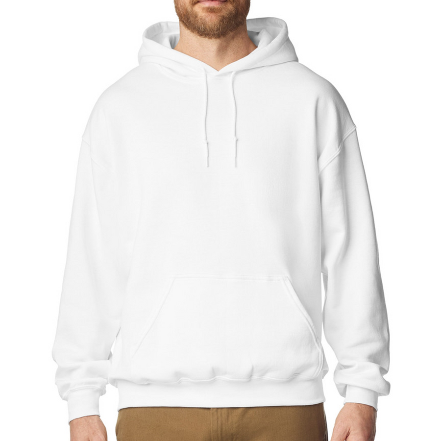 Gildan® Heavy Blend Hoodie 18500