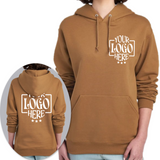 Custom Logo Hoodie