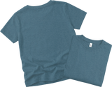 Custom Photo T-Shirt Personalized Picture Shirt Full Color Print