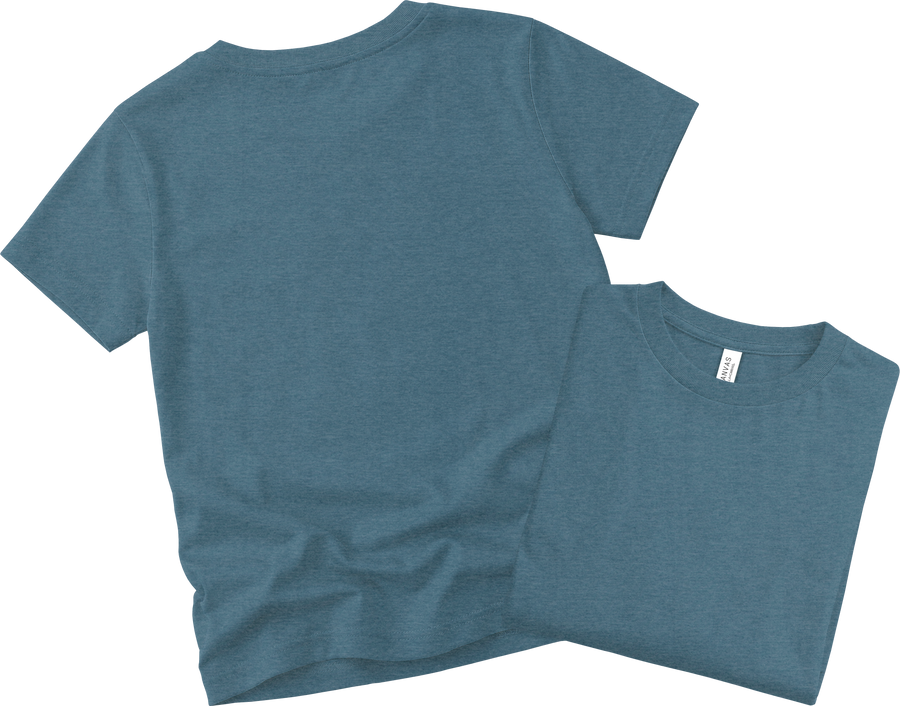 Custom Photo T-Shirt Personalized Picture Shirt Full Color Print