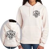 Custom Logo Hoodie