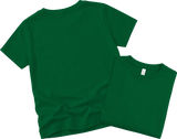 Custom Photo T-Shirt Personalized Picture Shirt Full Color Print