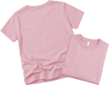 Custom Photo T-Shirt Personalized Picture Shirt Full Color Print