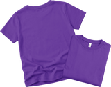 Custom Photo T-Shirt Personalized Picture Shirt Full Color Print