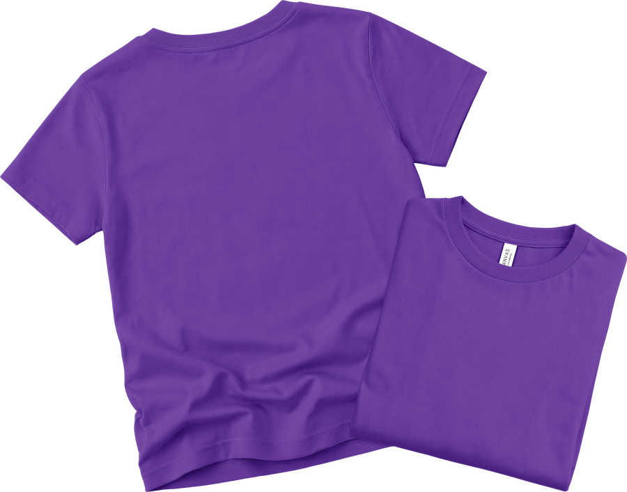 Custom Photo T-Shirt Personalized Picture Shirt Full Color Print